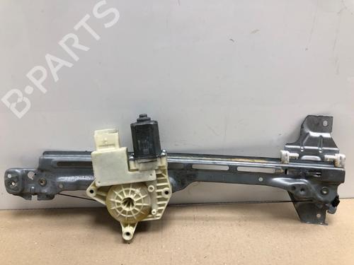 Used Rear left window mechanism Rear left window mechanism 37206883 37206883