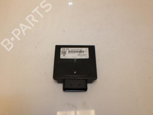 Elektronisk modul VW POLO V (6R1, 6C1) 1.2 TSI (90 hp) 15323801