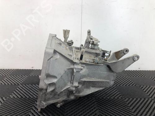 Gearbox SUZUKI CELERIO (LF) 1.0 (AVK310) | BP37214892M3 - Image 4