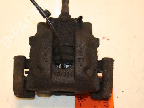 Used Right rear brake caliper BMW 7 (E38) 740 i, iL (286 hp) 15315527