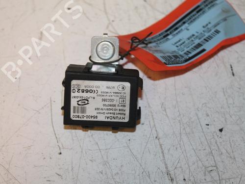 Used Electronic module Electronic module 15308047 15308047