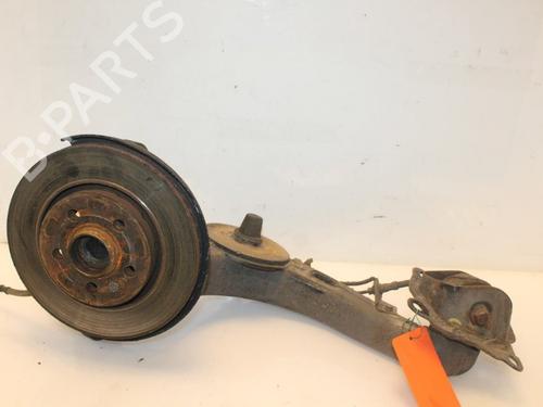 Used Right rear steering knuckle VW GOLF IV (1J1) 2.3 V5 4motion (170 hp) 15319909