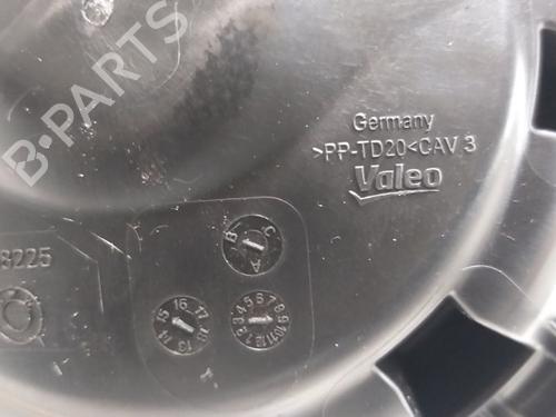 Heater blower motor BMW 3 Touring (F31) 320 d | BP15342054M62 
