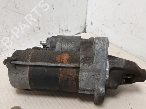 Used Starter DAIHATSU SIRION (M3_) 1.0 (M300) (70 hp) 15344655