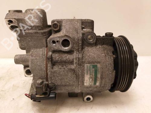 Used AC compressor AC compressor 37214707 37214707