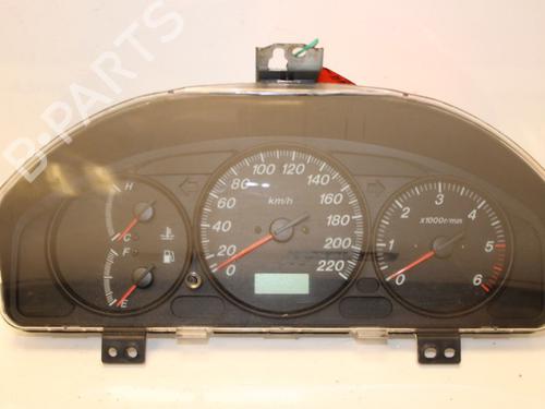 Used Display monitor MAZDA PREMACY (CP) 2.0 TD (90 hp) 15308878
