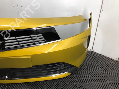 Front bumper OPEL ASTRA L (O5) 1.2 (FPHNSL, FPHNSR) | BP16265830C7 