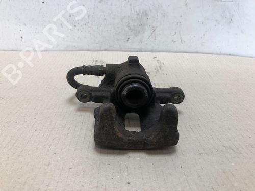 Used Right rear brake caliper Right rear brake caliper MERCEDES-BENZ A-CLASS (W168) A 170 CDI (168.009, 168.109) (95 hp) 15296772 15296772