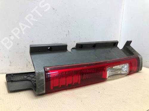 Left taillight NISSAN PRIMASTAR Van (X83) 2.0 dCi 90 | BP37209840C34 - Image 2