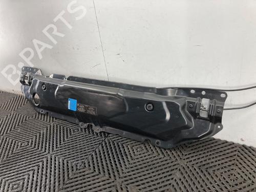 Front slam panel BMW 5 (E60) 530 i | BP37206021C72 - Image 4