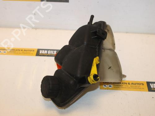 Used Expansion tank MERCEDES-BENZ VANEO (414) 1.9 (414.700) (125 hp) 16398407