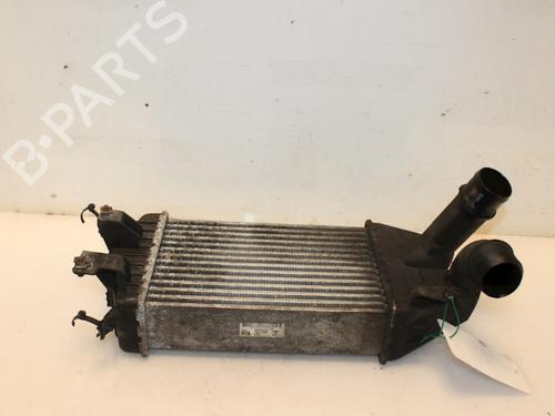 Intercooler OPEL ASTRA H Estate (A04) 1.7 CDTI (L35) (101 hp) 15324872