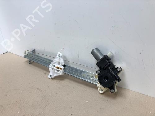 Front right window mechanism SUZUKI CELERIO (LF) 1.0 (AVK310) | BP37207076C23 - Image 2
