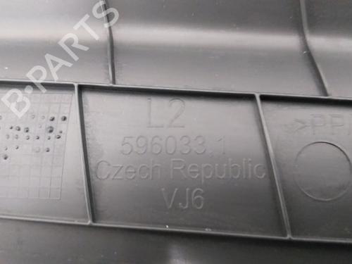 Other VW GOLF VII (5G1, BQ1, BE1, BE2) 1.6 TDI | BP15342076O1 