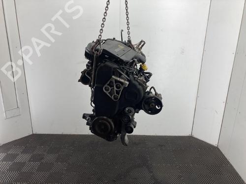 Used Engine Engine 37214114 37214114