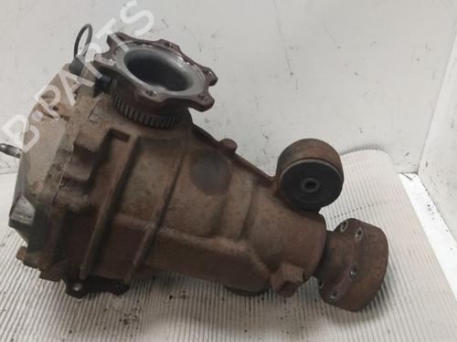 Rear differential INFINITI FX 35 All-wheel Drive | BP37204784M24 - Image 5