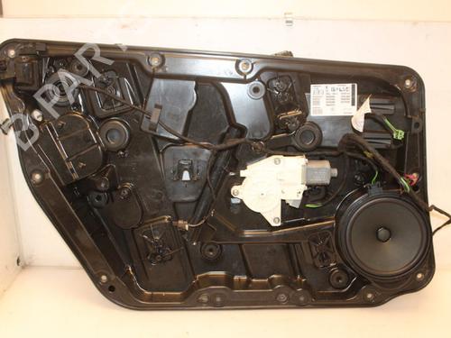 Used Front left window mechanism MERCEDES-BENZ GLA-CLASS (X156) GLA 180 CDI / d (156.912) (109 hp) 16014173