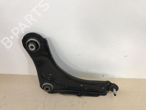 Used Left front suspension arm RENAULT MEGANE III Grandtour (KZ0/1) 1.5 dCi (KZ09, KZ0D, KZ1G, KZ29, KZ14, KZ1W, KZ10, KZ1F,... (110 hp) 19503703