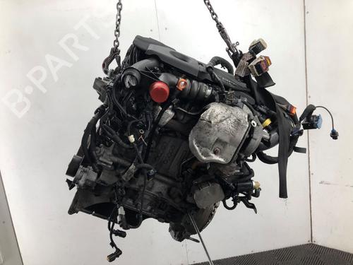 Engine PEUGEOT 508 SW I (8E_) 1.6 HDi | BP37214958M1 - Image 2