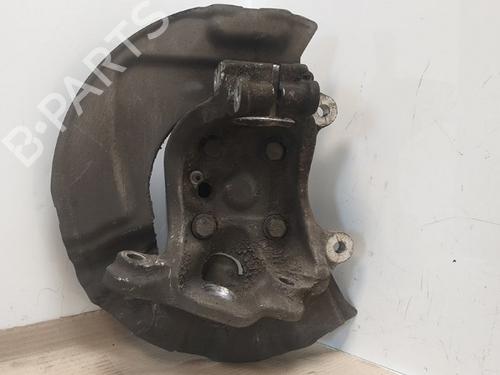 Right front steering knuckle BMW 5 (E60) 530 d | BP15532799M26 