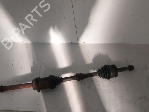 Right front driveshaft NISSAN PRIMERA (P12) 2.0 | BP15301111M39 - Image 2