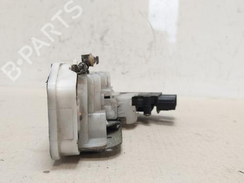 Front right lock HONDA HR-V (GH_) 1.6 16V 4WD (GH2, GH4) | BP15532828C97 