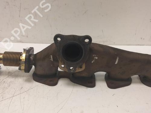 Exhaust manifold MERCEDES-BENZ C-CLASS (W205) C 200 d (205.007) | BP16179938M110 