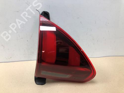 Used Left taillight Left taillight 37207842 37207842