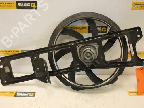 Used Radiator fan Radiator fan 15311275 15311275