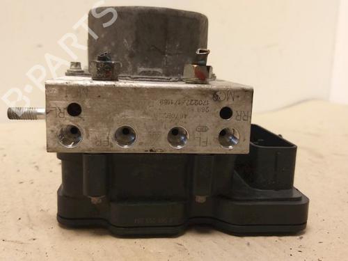 ABS pump MITSUBISHI MIRAGE / SPACE STAR VI Hatchback (A0_A) 1.0 (A05A) | BP37204639M43 - Image 3