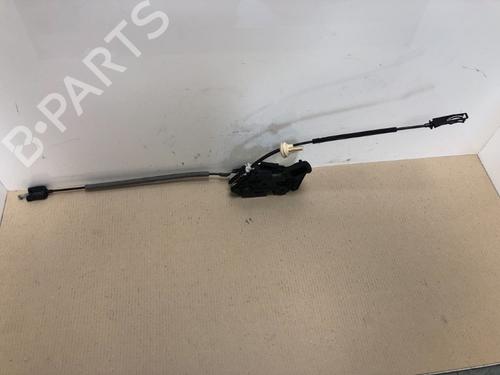 Front right lock VW GOLF VI (5K1) 1.6 | BP15830009C97 