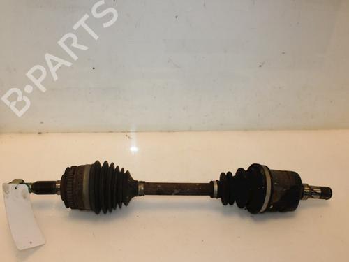 Used Left front driveshaft Left front driveshaft 15322916 15322916