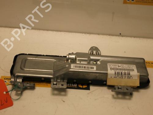 Venstre dør Airbag MERCEDES-BENZ C-CLASS Coupe (CL203) C 200 Kompressor (203.745) (163 hp) 15309395