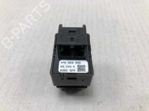 Switch AUDI A4 B9 Avant (8W5, 8WD) 40 TFSI Mild Hybrid | BP37215399I30 - Image 4