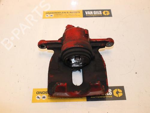 Left front brake caliper VW POLO (9N_, 9A_) 1.8 GTI | BP15314508M105 