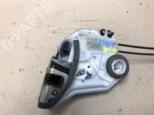 Højre bagtil lås PEUGEOT 108 1.0 VTi | BP37212967C99 - Image 4