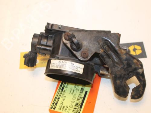Throttle body FORD FOCUS I (DAW, DBW) 1.4 16V | BP15314148M82 