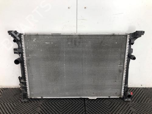 Used Water radiator Water radiator MERCEDES-BENZ B-CLASS Sports Tourer (W246, W242) B 180 (246.242) (122 hp) 36702257 36702257