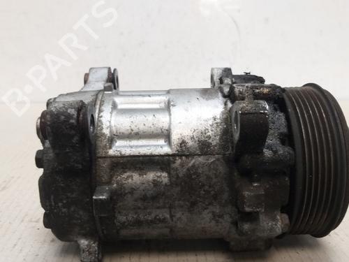 AC compressor VW POLO III (6N1) 75 1.6 | BP15343429M34 