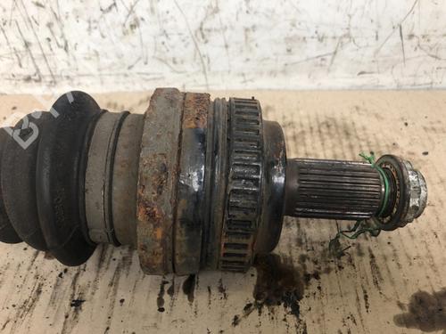 Left rear driveshaft BMW 3 Compact (E46) 316 ti | BP15304158M40 - Image 3