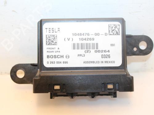 Electronic module TESLA MODEL S (5YJS) 85D AWD | BP15320999M83 - Image 3
