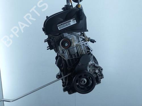 Engine VW UP! (121, 122, BL1, BL2, BL3, 123) 1.0 | BP15347317M1 - Image 4