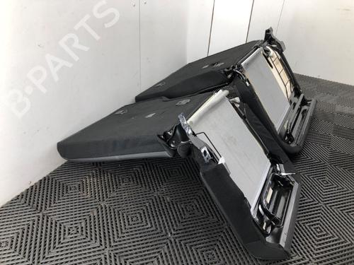 Seats set PEUGEOT 2008 I (CU_) 1.2 THP 110 / PureTech 110 | BP37208152C78 - Image 6