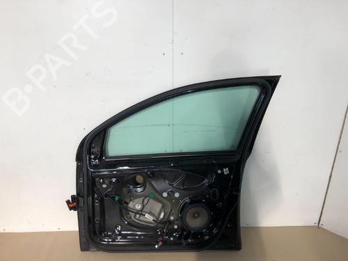 Right front door VW GOLF V (1K1) 1.4 TSI | BP15344961C3 