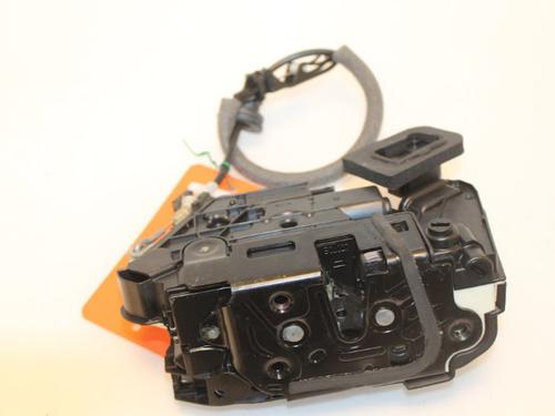 Used Rear right lock VW GOLF VI (5K1) 2.5 (170 hp) 15320669