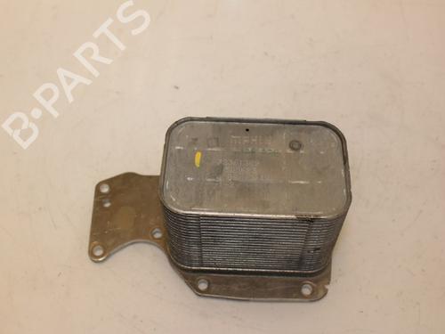 Used Oil radiator Oil radiator 15326792 15326792