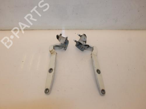Used Hinge/Door check strap AUDI A1 (8X1, 8XK) 1.4 TFSI (185 hp) 15318053