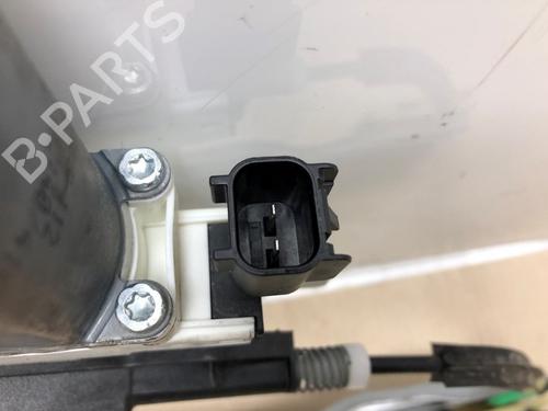 Front left window mechanism FORD TRANSIT COURIER B460 Box Body/MPV 1.5 TDCi | BP37206421C22 - Image 7