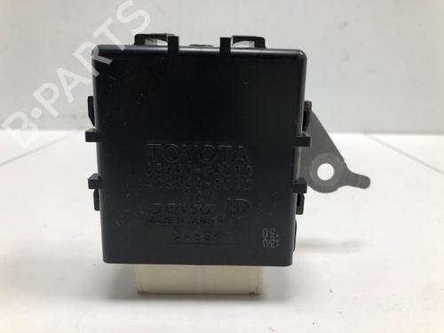 Used Electronic module Electronic module 37207922 37207922