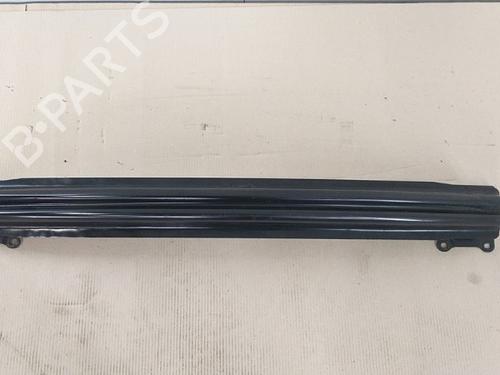 Rear bumper reinforcement MERCEDES-BENZ C-CLASS (W203) C 200 Kompressor (203.045) | BP15532977C73 